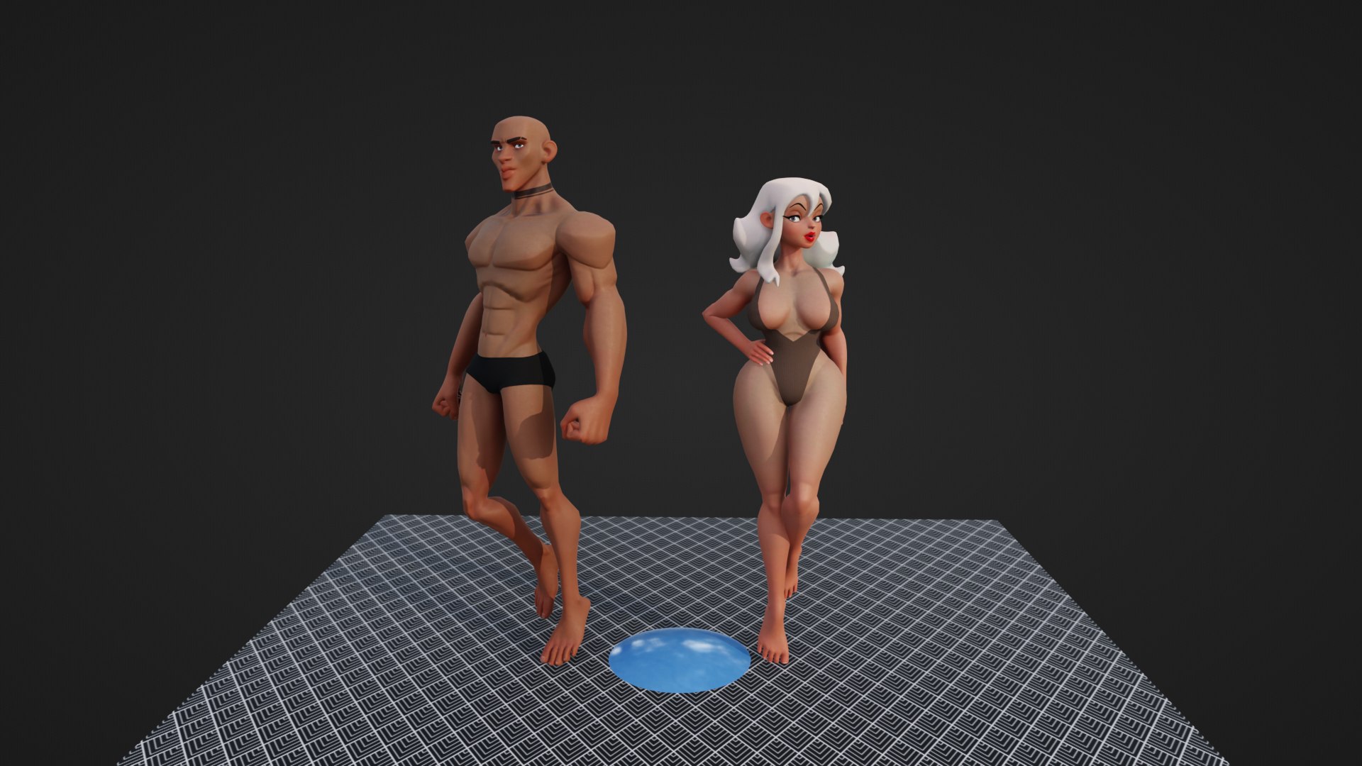 Stylized and Cartoon Character Mega Pack 24 Models Game Ready 3D model https://p.turbosquid.com/ts-thumb/Wm/AesLlp/LR/15/png/1746983470/1920x1080/fit_q87/3fba087e4bbaf9d692ea3f87029e93ed5fa97dcb/15.jpg