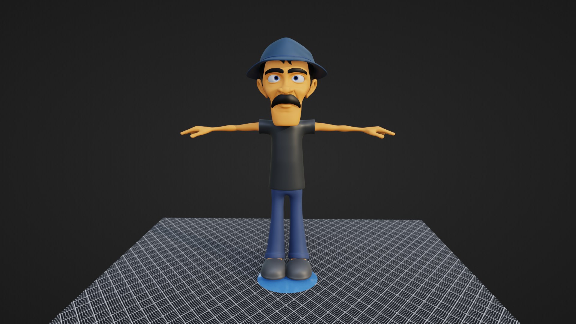 Stylized and Cartoon Character Mega Pack 24 Models Game Ready 3D model https://p.turbosquid.com/ts-thumb/Wm/AesLlp/T4/10/png/1746983412/1920x1080/fit_q87/655314a8e480edf3227bf216ba4895aa8c700a22/10.jpg