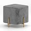 Stool Halmar CORNO