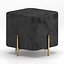 Stool Halmar CORNO