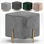 Stool Halmar CORNO