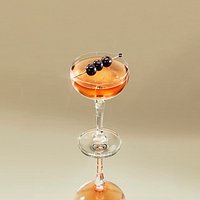 Cocktail Rob Roy