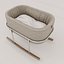 Rockwell Bassinet Monte