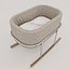 Rockwell Bassinet Monte