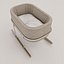 Rockwell Bassinet Monte