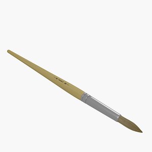 Paintbrush