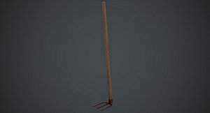 hoe 1c model
