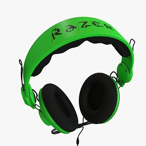 Headphones Razer Orca
