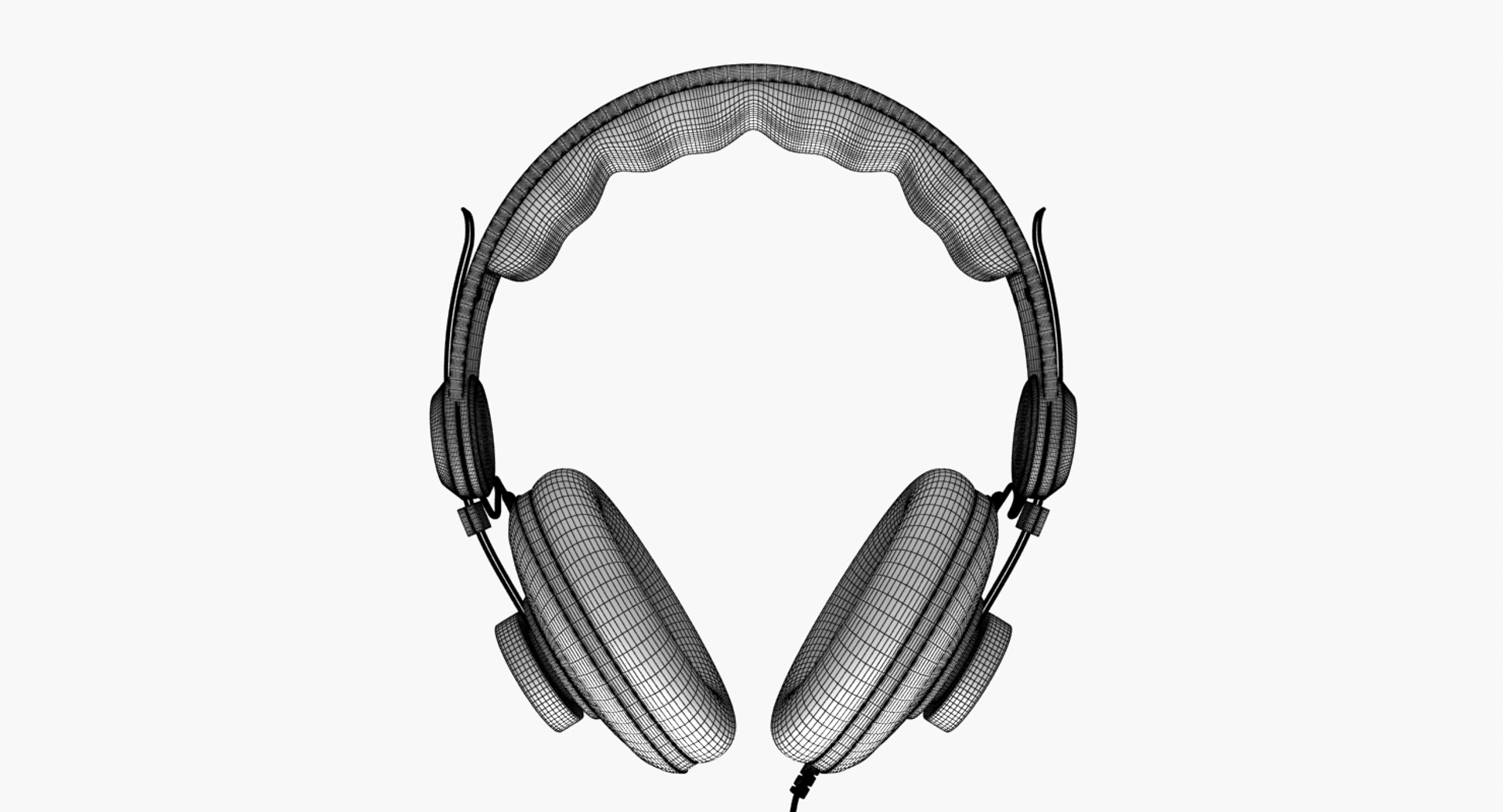 3D Model Razer Orca Headphones 1147057 TurboSquid
