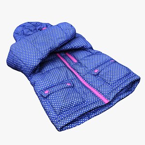 Clothes 66 Winter Coat