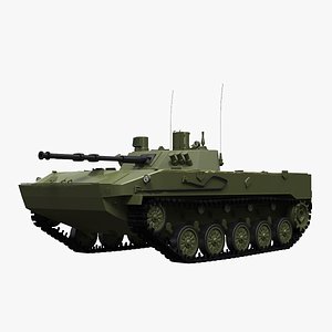 BMD-4