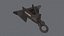High Holding Power Drag Anchor
