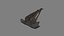 High Holding Power Drag Anchor