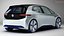 VW ID Concept