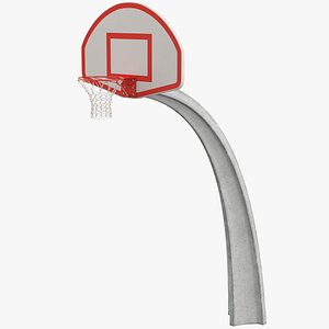 Basketball Hoop