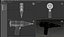 Pistola spaziale