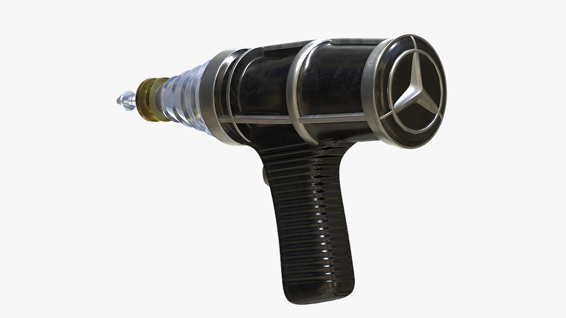 C-57D Blaster Raygun 3D model https://p.turbosquid.com/ts-thumb/Wm/SlqkD0/zp/turbosquid_hd06/jpg/1654458433/1920x1080/fit_q87/9ac4d5856dafa6723f71ea6b7b77a1ca14e7c57f/turbosquid_hd06.jpg