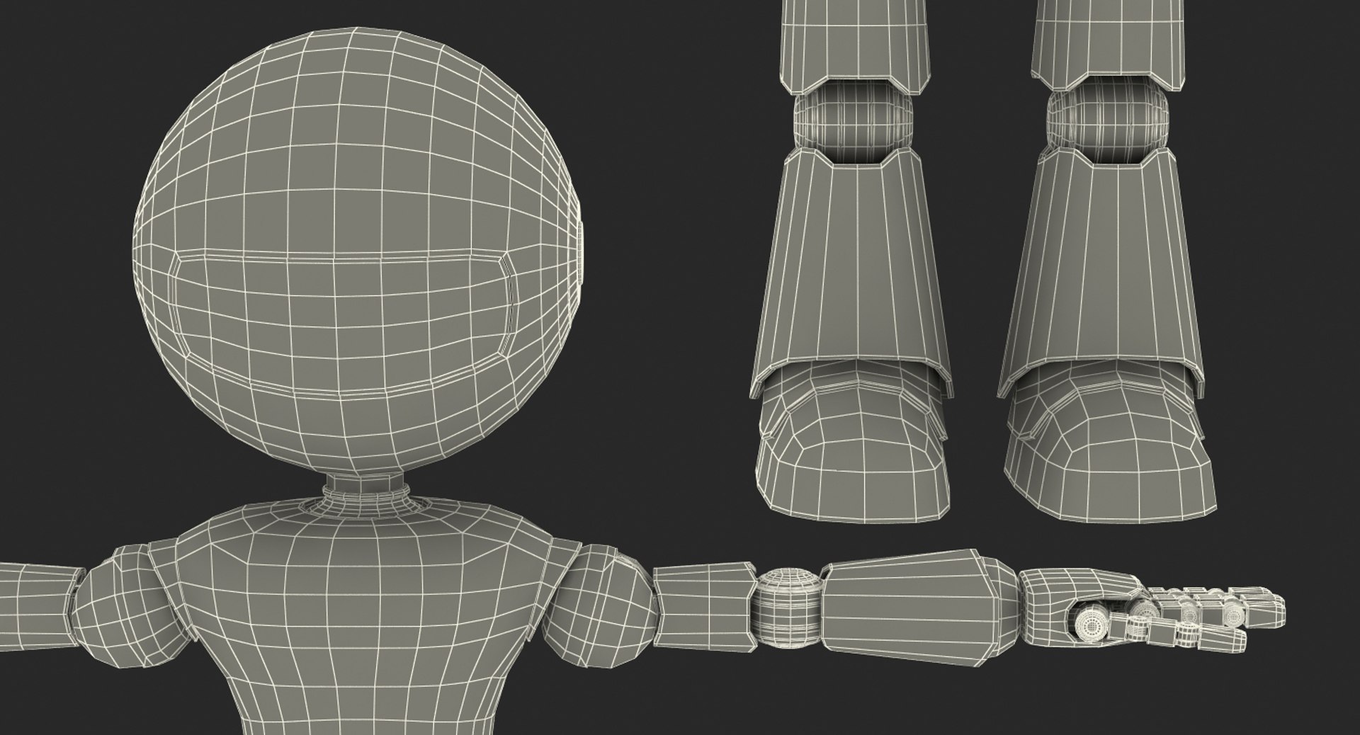 3D model modern robot rigged blender https://p.turbosquid.com/ts-thumb/Wm/TErIXU/VyDoYLt7/modernrobotriggedmb3dmodel020/jpg/1496207645/1920x1080/fit_q87/c3be0eecffb46ffd3e82870bd91eb75fc176a255/modernrobotriggedmb3dmodel020.jpg