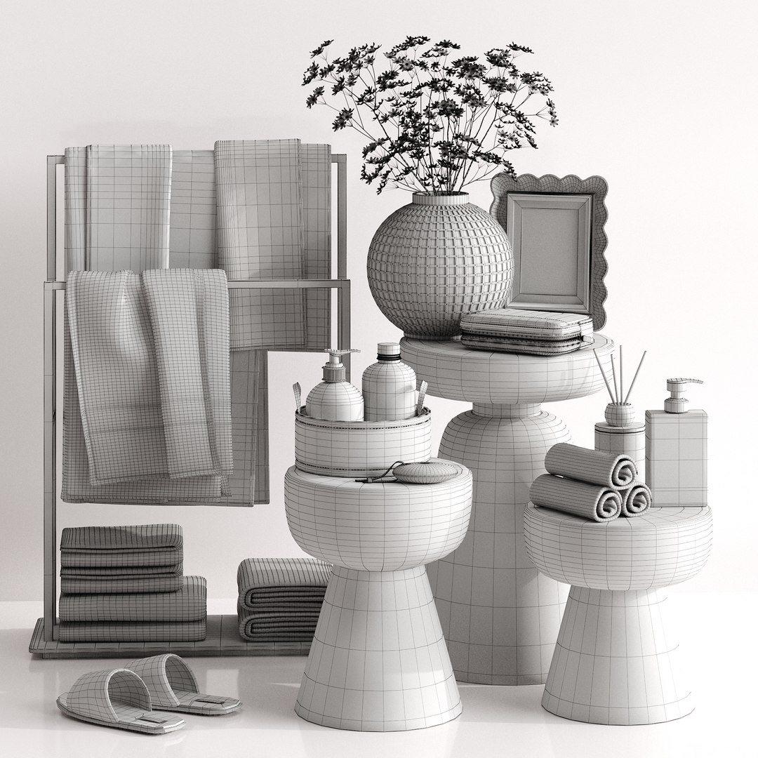 3D Bathroom Accessories 46 https://p.turbosquid.com/ts-thumb/Wm/UBv6Sj/UU/bathroomaccessories46preview04/jpg/1781192693/1920x1080/fit_q87/91175d7769cedee99f97f5179430de4adff417a1/bathroomaccessories46preview04.jpg