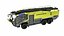 3D Rosenbauer Panther 6x6 Amarillo