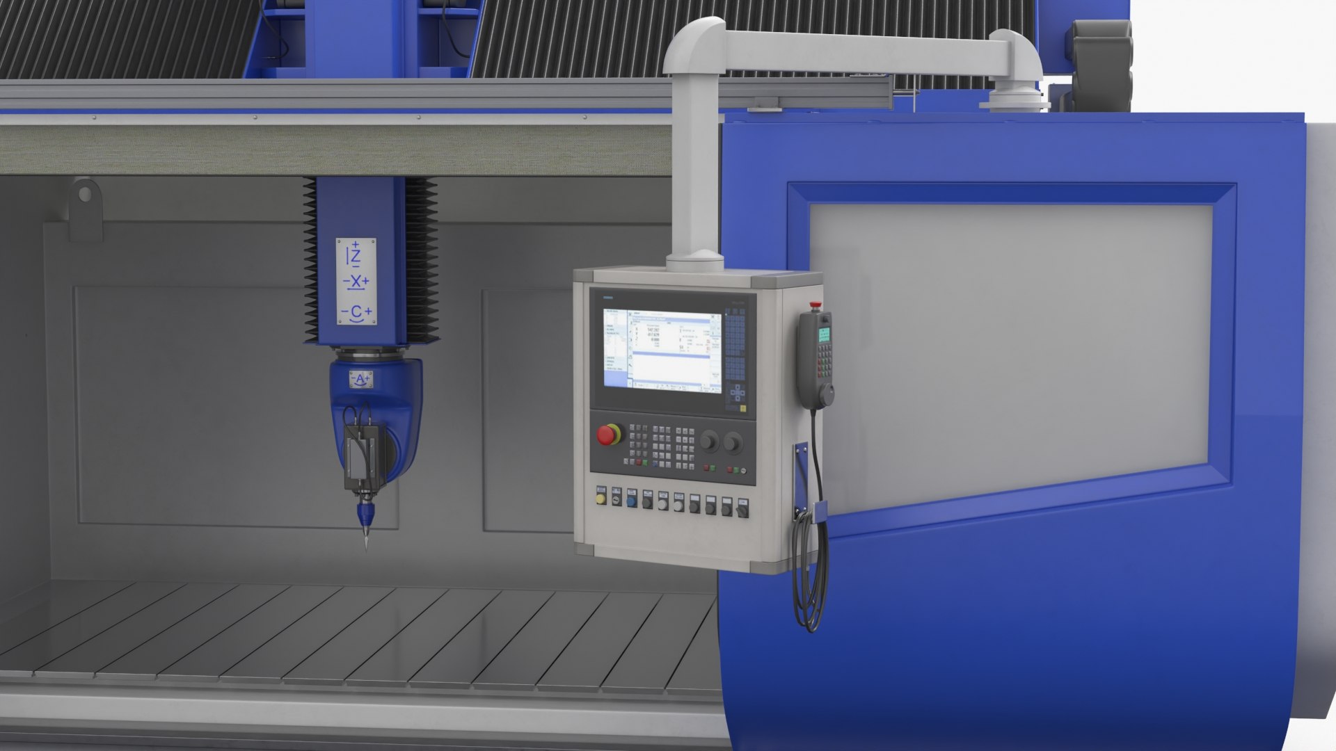 Precision CNC Milling Machine with Touchscreen Panel Rigged 3D model https://p.turbosquid.com/ts-thumb/Wm/XzRkPr/vQ/precision_cnc_milling_machine_with_touchscreen_panel_rigged_006/jpg/1753041279/1920x1080/fit_q87/c8e0a49c057fee2a8e146f269985b60fe5481e7a/precision_cnc_milling_machine_with_touchscreen_panel_rigged_006.jpg