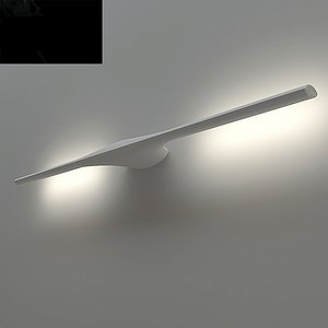 3d apex fontana arte