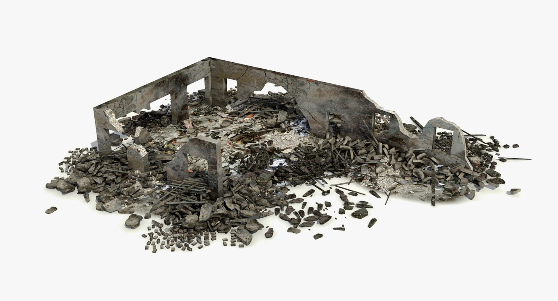3d destroyed ruined building debris https://p.turbosquid.com/ts-thumb/Wm/YFhICB/fqZfbO3Y/rmb47m_002/jpg/1438103089/1920x1080/fit_q87/82bf54c8fa71ceb58d296b3461170e32cf2270ff/rmb47m_002.jpg
