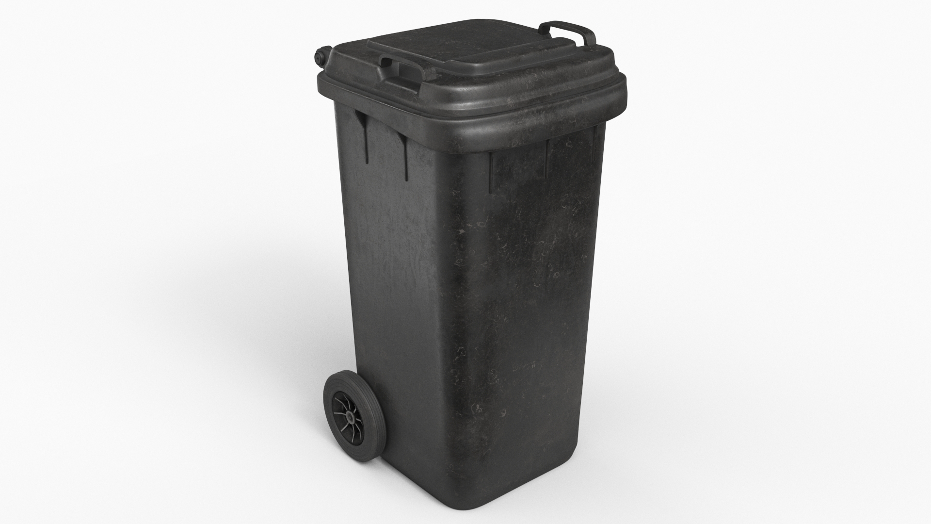 3D Wheeled Garbage Bin Black Dirty model https://p.turbosquid.com/ts-thumb/Wm/YKs2QD/DK/d/jpg/1688315976/1920x1080/turn_fit_q99/6871d910b33773854d3f191c6fe9dbc94e46fd82/d-1.jpg