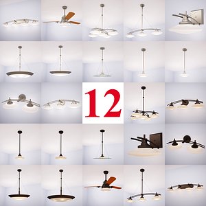 Kichler Structures Light Collection