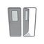 Ship door G 1