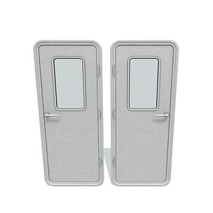 Ship door G 1