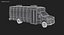 Prisoner Transport Vehicle
