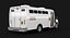 Prisoner Transport Vehicle