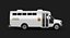 Prisoner Transport Vehicle