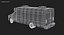 Prisoner Transport Vehicle