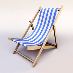 chair_Beach