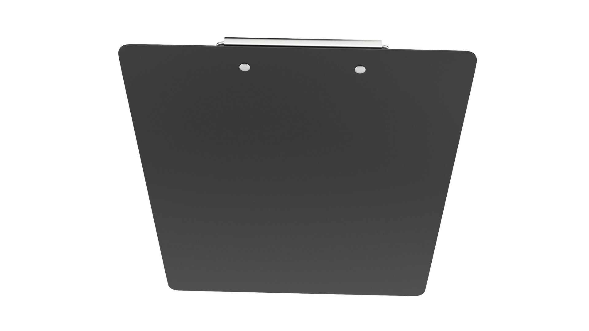 3D Clip Board Model - TurboSquid 1933916