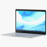 Google Pixelbook Go