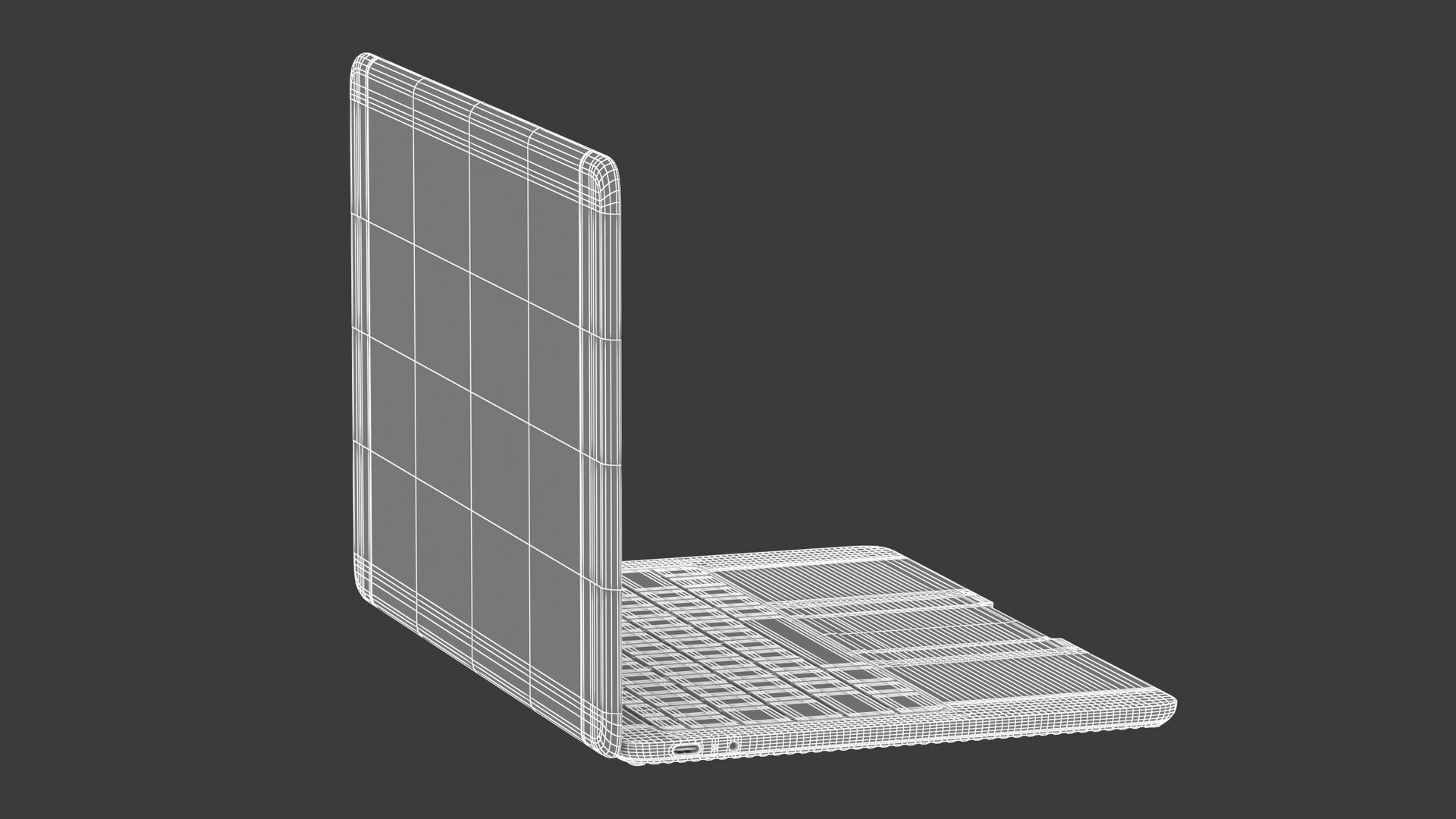 3D 2 pixels model https://p.turbosquid.com/ts-thumb/Wm/inYMoH/TqU4bAua/pixelbookgo025/jpg/1574153941/1920x1080/fit_q87/45f88a4f96e15c630007175c14d9c0f3e11bd3d5/pixelbookgo025.jpg