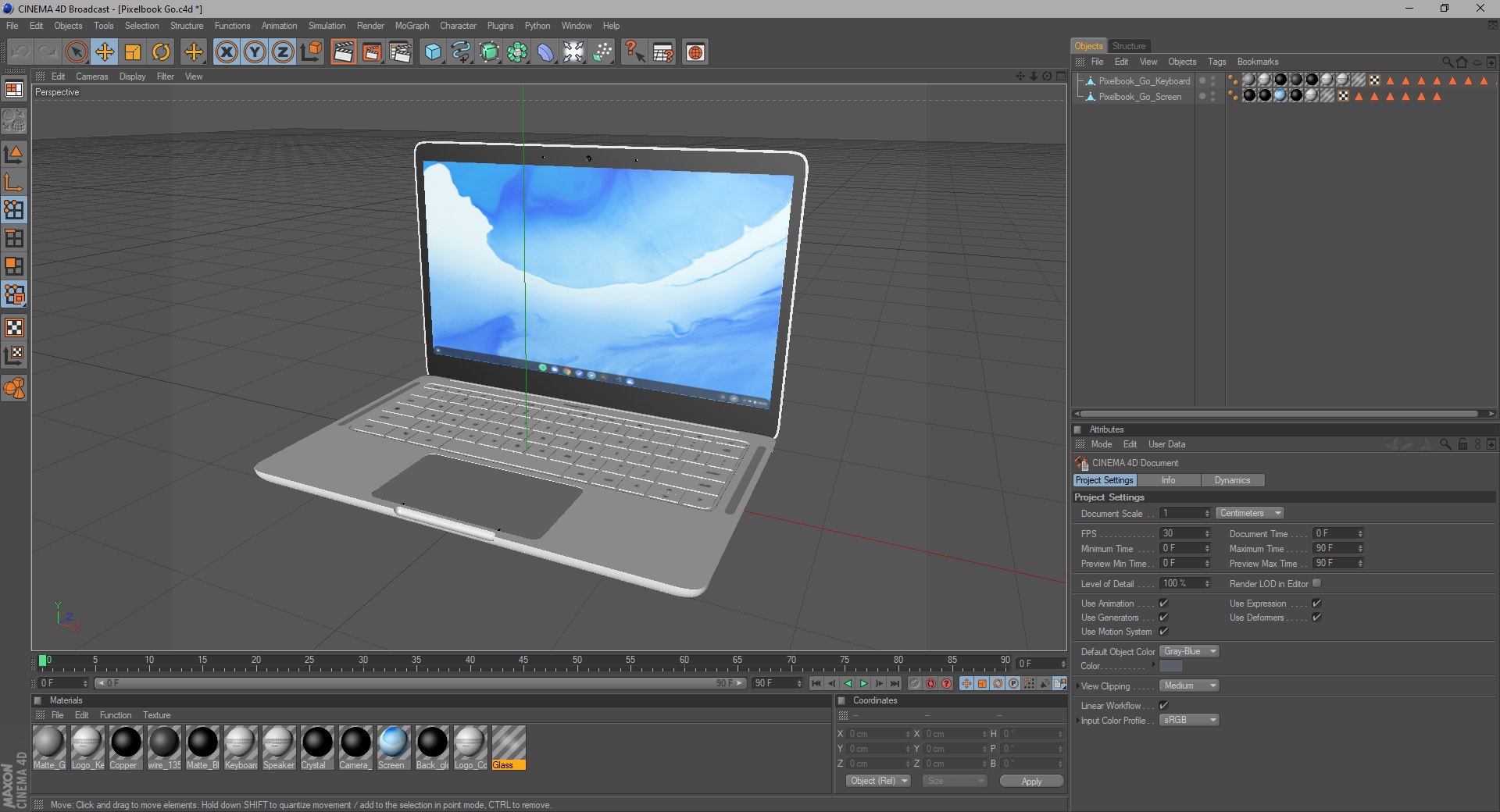3D 2 pixels model https://p.turbosquid.com/ts-thumb/Wm/inYMoH/UiZnnPka/pixelbookgo031/jpg/1574153942/1920x1080/fit_q87/bdac94d45ccd81b91a347f9f122919f2d3c40573/pixelbookgo031.jpg