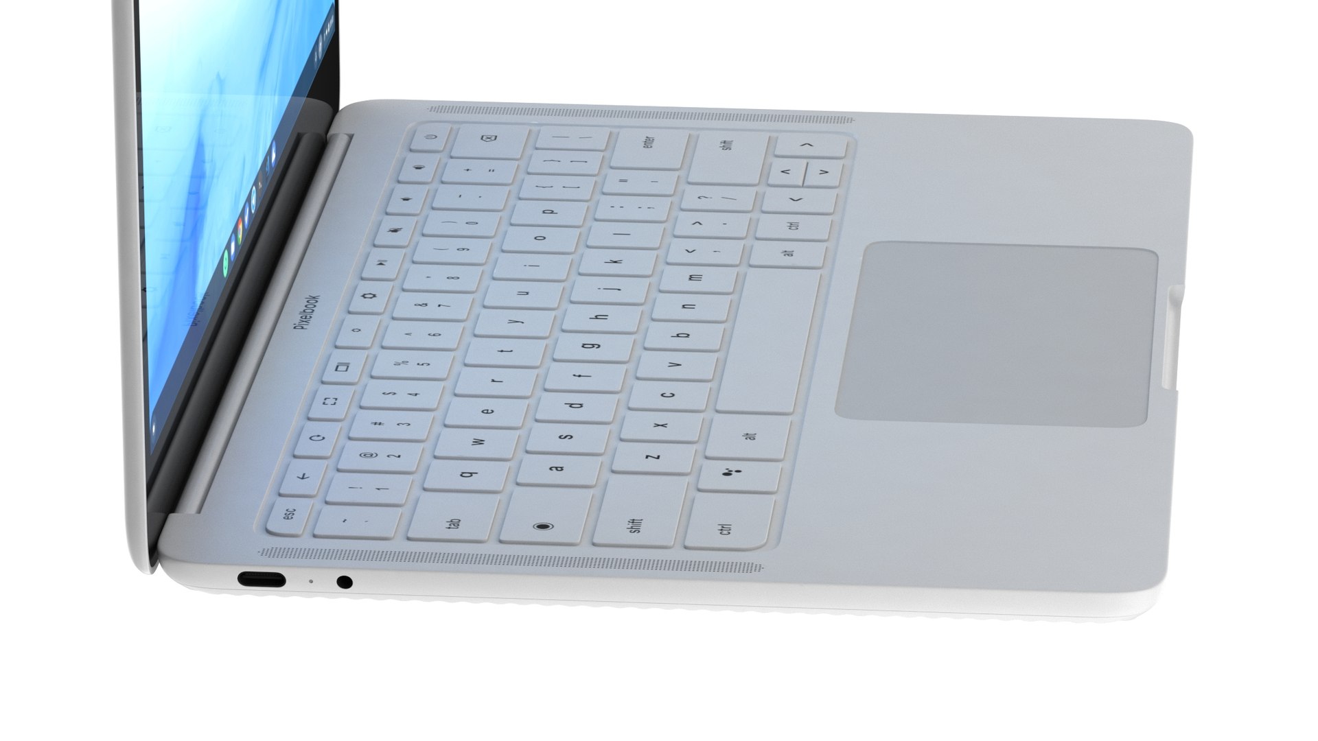3D 2 pixels model https://p.turbosquid.com/ts-thumb/Wm/inYMoH/y6Xq5GHk/pixelbookgo003/jpg/1574153940/1920x1080/fit_q87/64dd24f49a32c07a57c1c4f6732bb221cb504673/pixelbookgo003.jpg