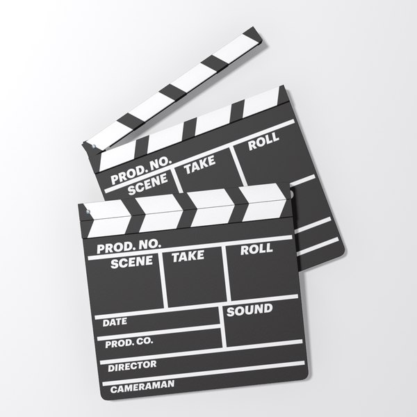 clapboard classic max