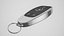Mercedes Car Key