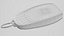 Mercedes Car Key