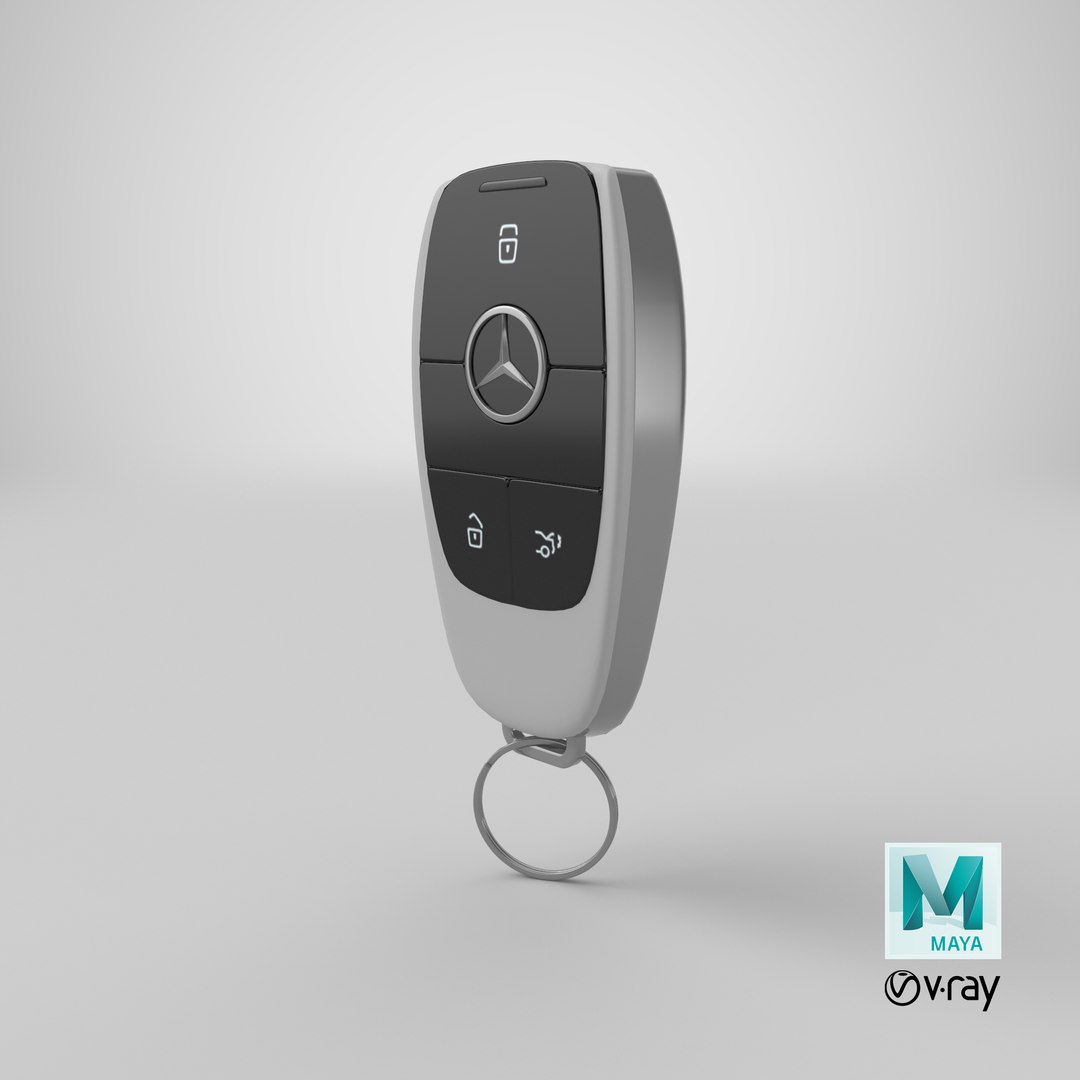Mercedes Car Key model https://p.turbosquid.com/ts-thumb/Wm/nDXMBr/YI/stemcell_maya_vray_render/png/1627720640/1920x1080/fit_q87/f7013515d5b8e37a5e07913d58399ffb23724533/stemcell_maya_vray_render.jpg