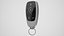 Mercedes Car Key