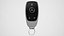 Mercedes Car Key