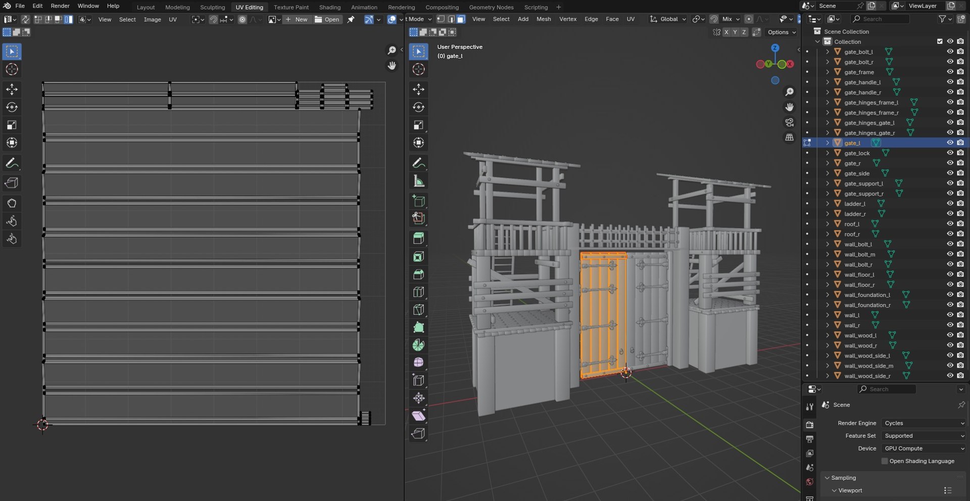 3D Gate Medieval M7 https://p.turbosquid.com/ts-thumb/Wm/oP5YCl/3W/gatem717/jpg/1782133301/1920x1080/fit_q87/ad91bd45eb1ab7f97b6cf2aa818cd99653417be7/gatem717.jpg