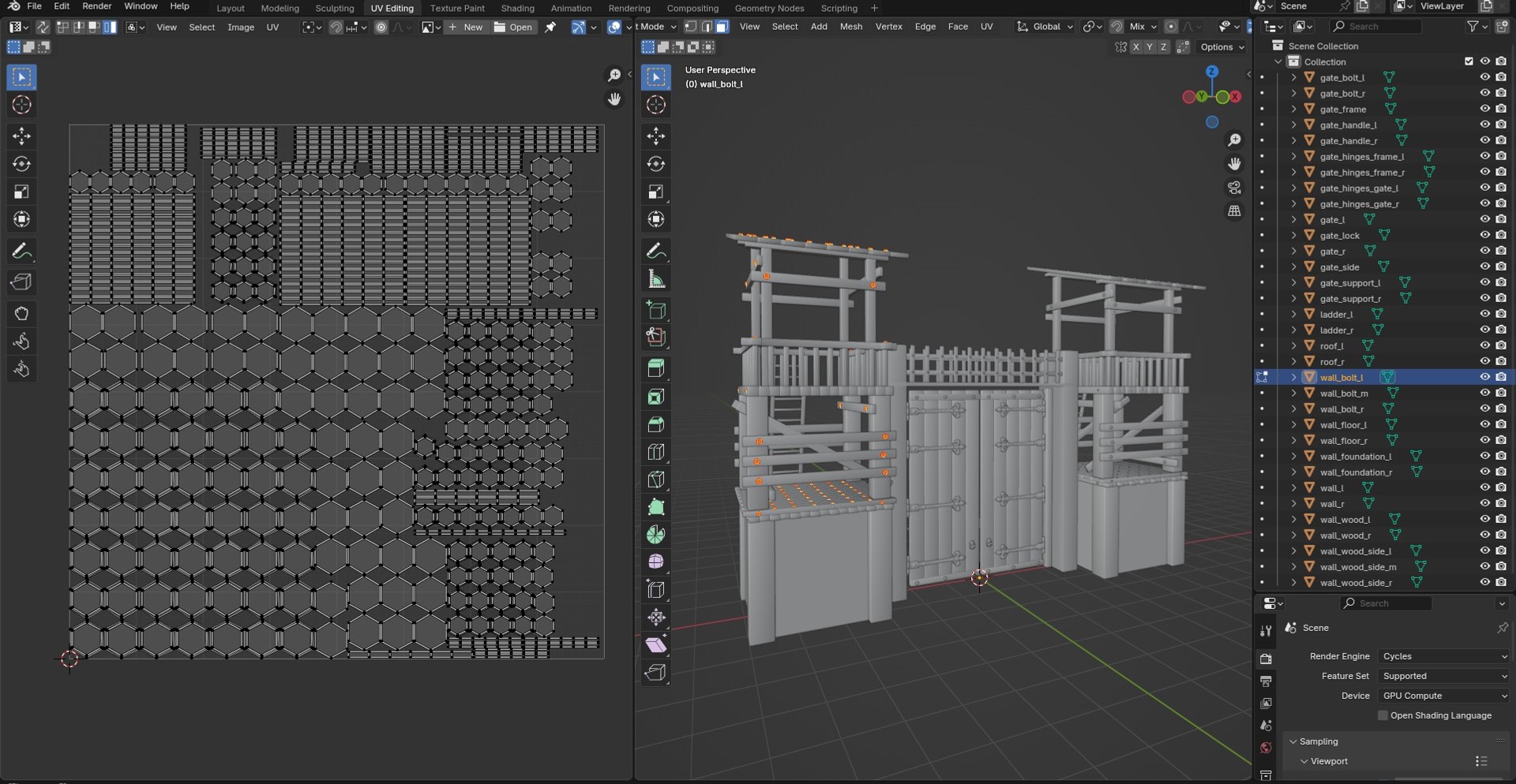 3D Gate Medieval M7 https://p.turbosquid.com/ts-thumb/Wm/oP5YCl/95/gatem721/jpg/1782133303/1920x1080/fit_q87/64063e8e3f29c20d6e1041cd24a025ae763fa611/gatem721.jpg