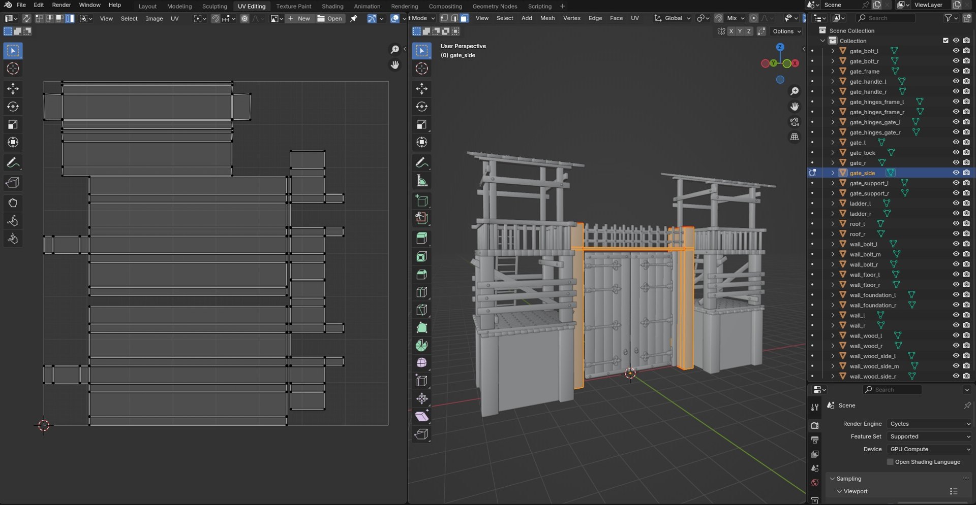 3D Gate Medieval M7 https://p.turbosquid.com/ts-thumb/Wm/oP5YCl/PM/gatem718/jpg/1782133301/1920x1080/fit_q87/105b455b24fa6bf5b2c186fc5f469ffcd3b3c1fd/gatem718.jpg